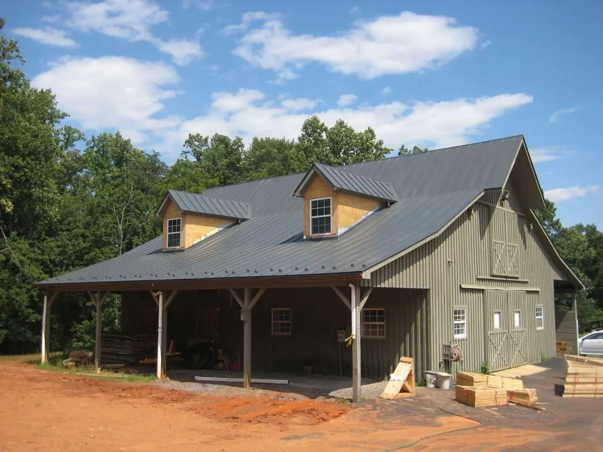 Expert Roof Leak Repair workmanship in Templeton