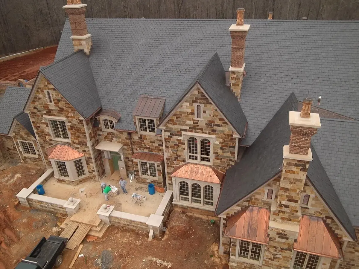 Craftsman Roofing Emergency Roof Repair project in Templeton